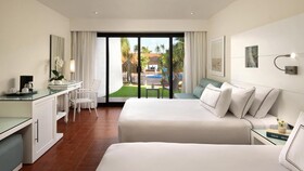 Meliá Cozumel - All Inclusive