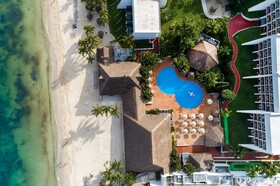 Meliá Cozumel - All Inclusive