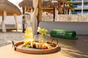 Meliá Cozumel - All Inclusive