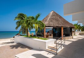 Meliá Cozumel - All Inclusive