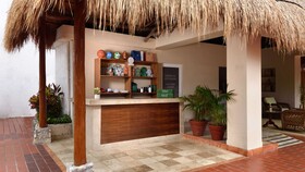Meliá Cozumel - All Inclusive