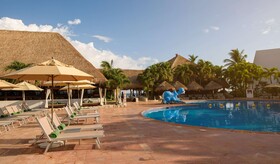 Meliá Cozumel - All Inclusive