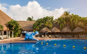 Meliá Cozumel - All Inclusive