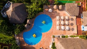 Meliá Cozumel - All Inclusive