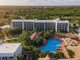 Meliá Cozumel - All Inclusive