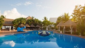 Meliá Cozumel - All Inclusive