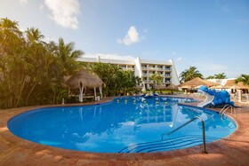 Meliá Cozumel - All Inclusive