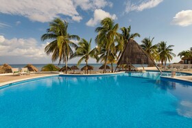 Meliá Cozumel - All Inclusive
