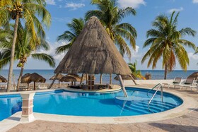Meliá Cozumel - All Inclusive