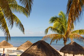 Meliá Cozumel - All Inclusive