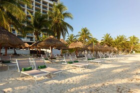 Meliá Cozumel - All Inclusive
