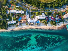 Meliá Cozumel - All Inclusive