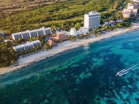 Meliá Cozumel - All Inclusive