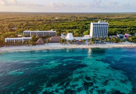 Meliá Cozumel - All Inclusive