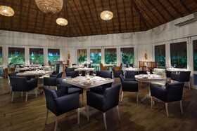 Meliá Cozumel - All Inclusive