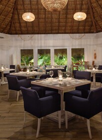 Meliá Cozumel - All Inclusive