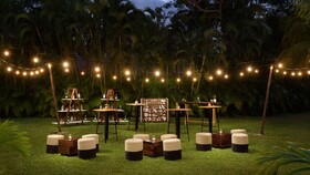 Meliá Cozumel - All Inclusive