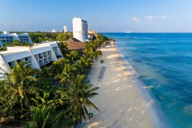Meliá Cozumel - All Inclusive