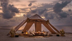Meliá Cozumel - All Inclusive