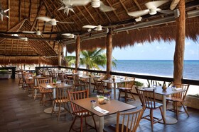 Meliá Cozumel - All Inclusive