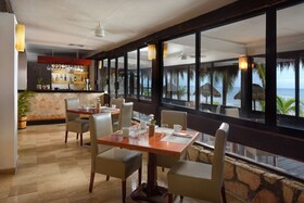 Meliá Cozumel - All Inclusive