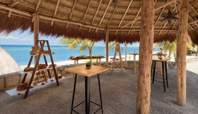 Meliá Cozumel - All Inclusive