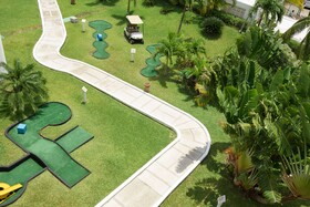Meliá Cozumel - All Inclusive
