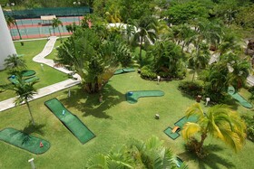 Meliá Cozumel - All Inclusive