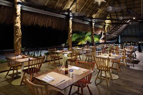 Meliá Cozumel - All Inclusive