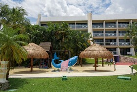Meliá Cozumel - All Inclusive