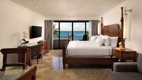 Meliá Cozumel - All Inclusive