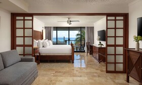 Meliá Cozumel - All Inclusive