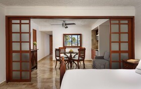 Meliá Cozumel - All Inclusive