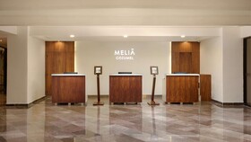 Meliá Cozumel - All Inclusive