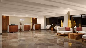 Meliá Cozumel - All Inclusive