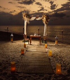 Meliá Cozumel - All Inclusive