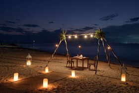 Meliá Cozumel - All Inclusive
