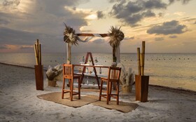 Meliá Cozumel - All Inclusive