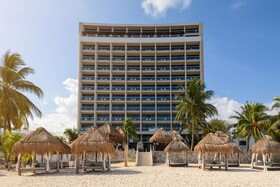 Meliá Cozumel - All Inclusive