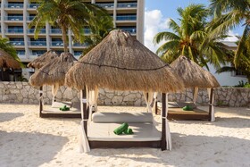 Meliá Cozumel - All Inclusive
