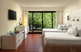 Meliá Cozumel - All Inclusive