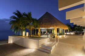 Meliá Cozumel - All Inclusive