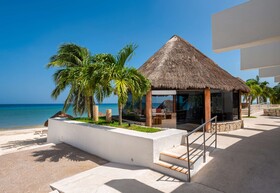 Meliá Cozumel - All Inclusive