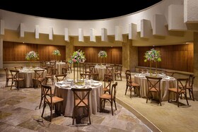 Meliá Cozumel - All Inclusive