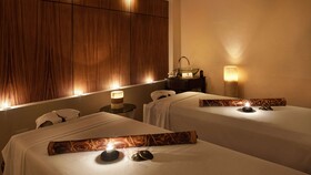 Meliá Cozumel - All Inclusive