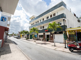 Mi Hotel