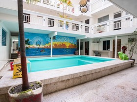 Mi Hotel