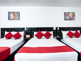 Mi Hotel
