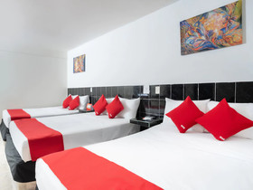 Mi Hotel