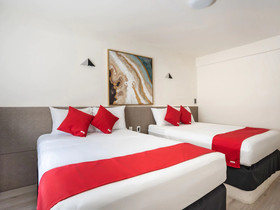 Mi Hotel